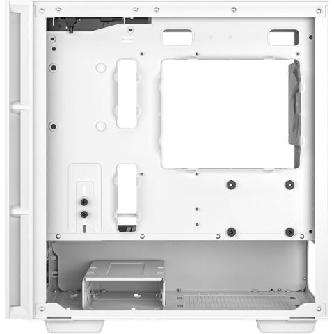 Корпус для ПК Deepcool CH360 White - Корпуса  - Корпуса 
