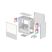 Корпус для ПК Deepcool CH360 White - Корпуса  - Корпуса 