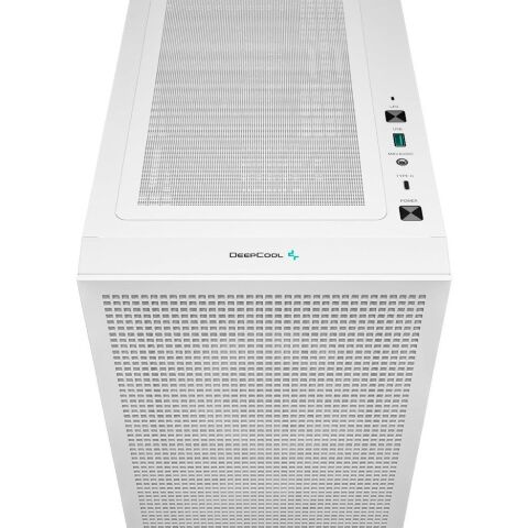 Корпус для ПК Deepcool CH360 White - Корпуса  - Корпуса 