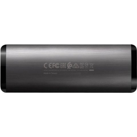Накопитель SSD USB 3.2 512GB ADATA (ASE760-512GU32G2-CTI) - Внутренние SSD  - Внутренние SSD
