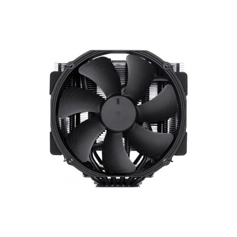 Кулер для процессора Noctua NH-D15 CHROMAX.BLACK - Кулеры к процессорам  - Кулеры к процессорам 