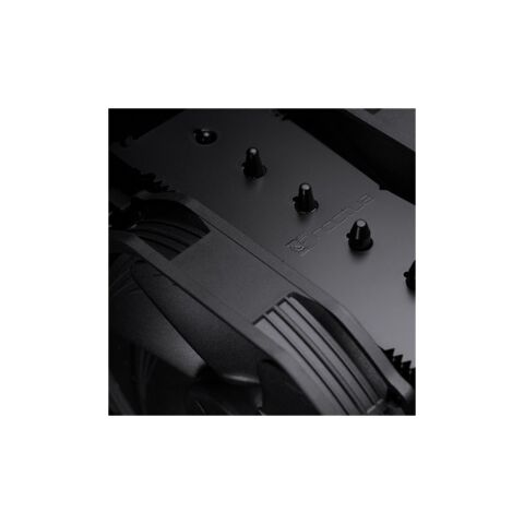 Кулер для процессора Noctua NH-D15 CHROMAX.BLACK - Кулеры к процессорам  - Кулеры к процессорам 