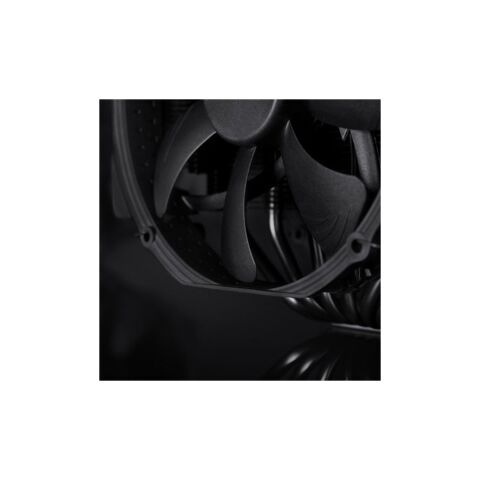 Кулер для процессора Noctua NH-D15 CHROMAX.BLACK - Кулеры к процессорам  - Кулеры к процессорам 