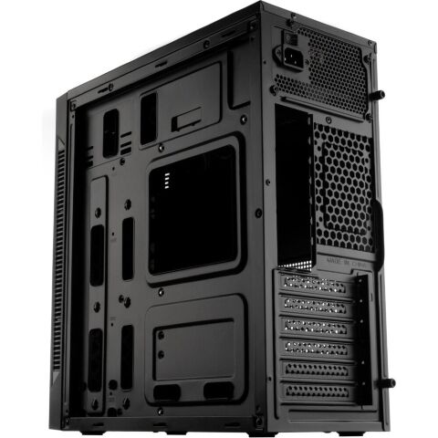 Корпус для ПК Vinga CS115-450W - Корпуса  - Корпуса 
