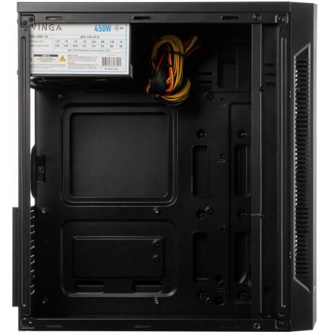 Корпус для ПК Vinga CS115-450W - Корпуса  - Корпуса 