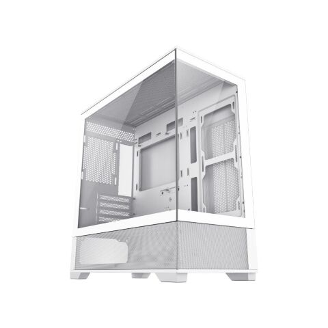 Корпус для ПК Gamemax Vista MW - Корпуса  - Корпуса 