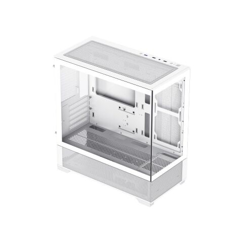 Корпус для ПК Gamemax Vista MW - Корпуса  - Корпуса 