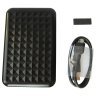 Карман внешний Dynamode 2.5" SATA HDD/SSD USB 3.0 Black (DM-CAD-25318)