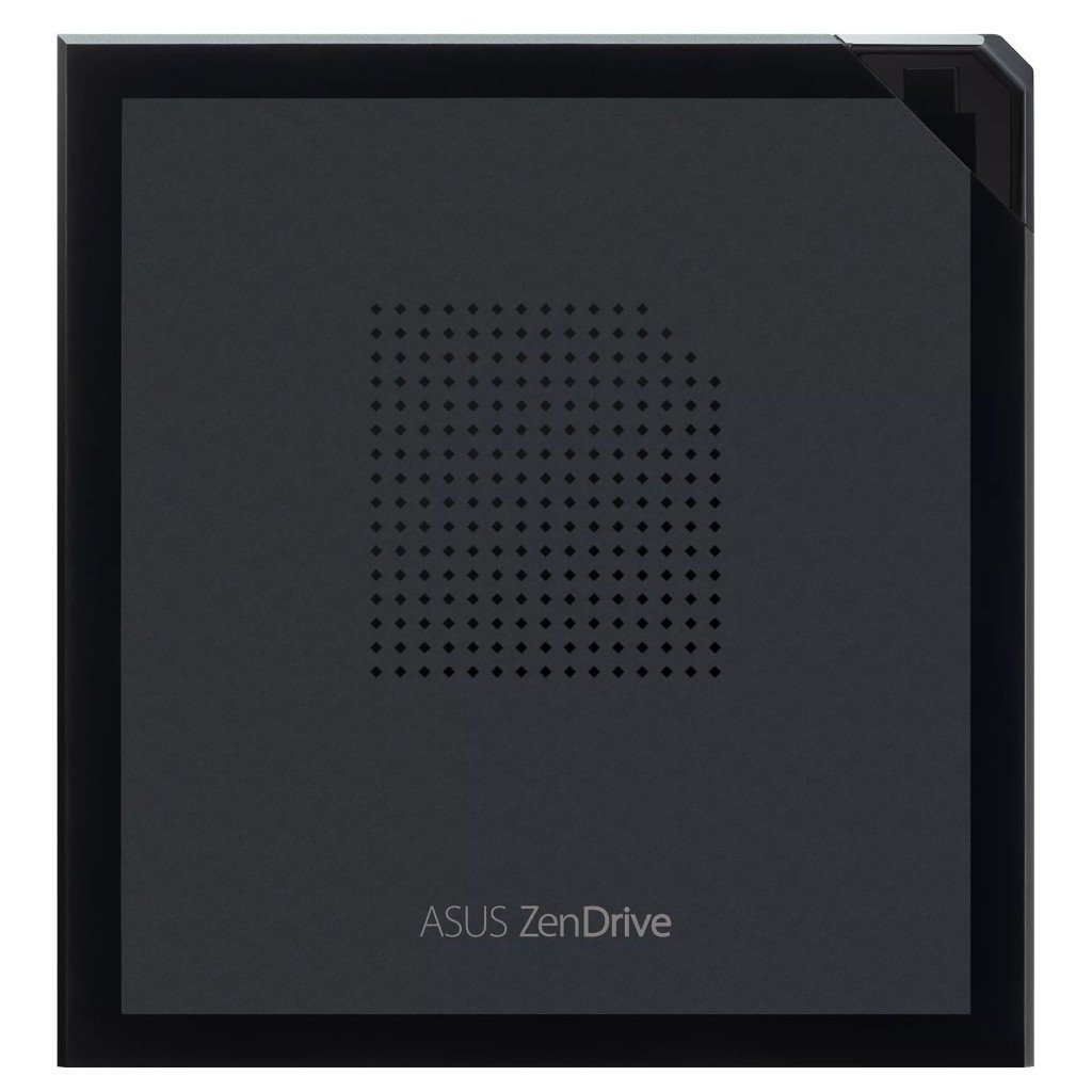 Оптический привод DVD-RW ASUS SDRW-08V1M-U/BLK/G/AS (90DD02L0-M29000)