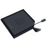 Оптический привод DVD-RW ASUS SDRW-08V1M-U/BLK/G/AS (90DD02L0-M29000)