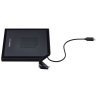 Оптический привод DVD-RW ASUS SDRW-08V1M-U/BLK/G/AS (90DD02L0-M29000)