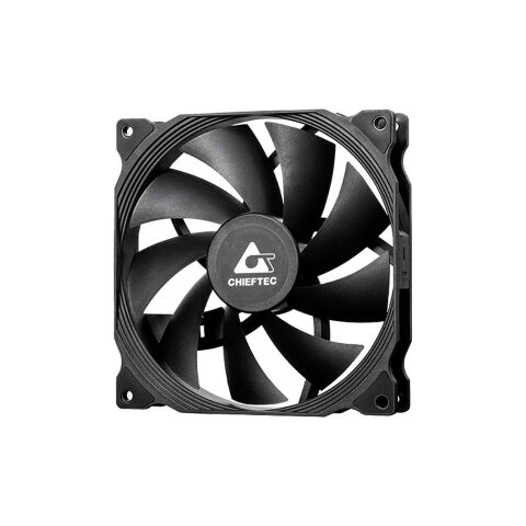 Кулер для корпуса Chieftec ZF-1425PWM - Вентиляторы к корпусам  - Вентиляторы к корпусам 