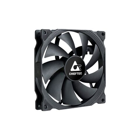 Кулер для корпуса Chieftec ZF-1425PWM - Вентиляторы к корпусам  - Вентиляторы к корпусам 