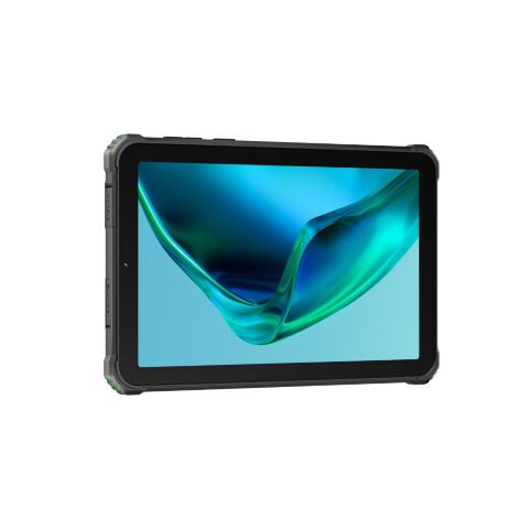 Планшет OUKITEL RT 3pro 8" 4/128GB NFC LTE Black-Green (6931940767170) - Планшеты  - Планшеты 