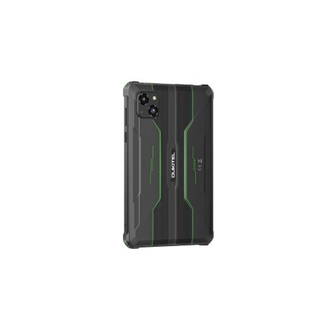 Планшет OUKITEL RT 3pro 8" 4/128GB NFC LTE Black-Green (6931940767170) - Планшеты  - Планшеты 