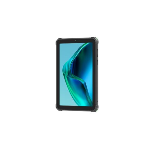 Планшет OUKITEL RT 3pro 8" 4/128GB NFC LTE Black-Green (6931940767170) - Планшеты  - Планшеты 