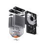 Кулер для процессора JONSBO CR-3000 ARGB Black