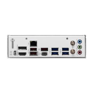 Материнская плата MSI B850M GAMING PLUS WIFI6E