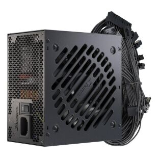 Блок питания Seasonic 750W (CORE BC-750 ATX31)
