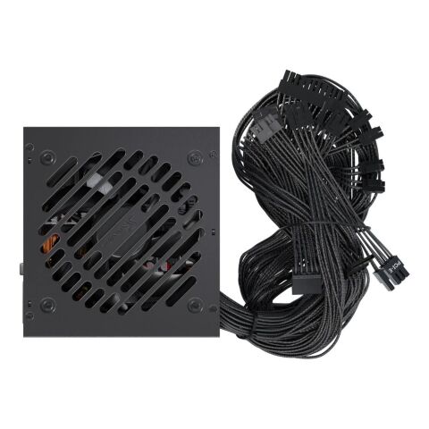 Блок питания Seasonic 750W (CORE BC-750 ATX31) - Блоки питания  - Блоки питания 