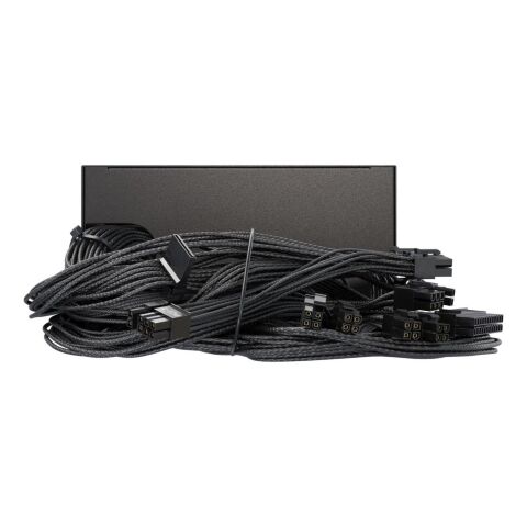 Блок питания Seasonic 750W (CORE BC-750 ATX31) - Блоки питания  - Блоки питания 