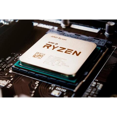 Процессор AMD Ryzen 3 3100 (100-100000284BOX) - Процессоры  - Процессоры 