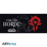 Чашка World of Warcraft Logo Mug Horde кружка Орда 460 ml