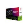 Видеокарта ASUS GeForce RTX5070 Ti 16GB ROG STRIX OC GAMING (ROG-STRIX-RTX5070TI-O16G-GAMING)
