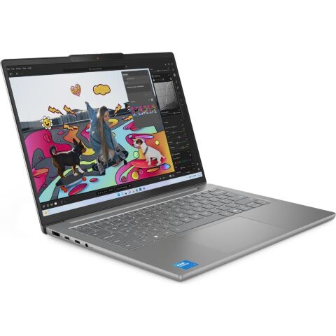 Ноутбук Lenovo IdeaPad Slim 5 14IRH10 (83HR00BTRA) - Ноутбуки  - Ноутбуки 