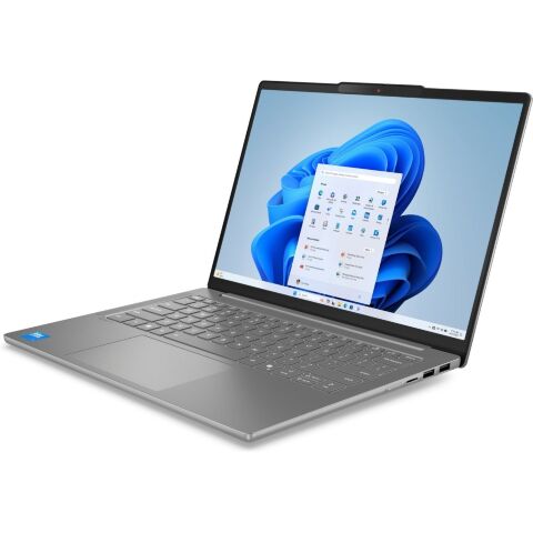Ноутбук Lenovo IdeaPad Slim 5 14IRH10 (83HR00BTRA) - Ноутбуки  - Ноутбуки 