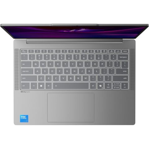 Ноутбук Lenovo IdeaPad Slim 5 14IRH10 (83HR00BTRA) - Ноутбуки  - Ноутбуки 