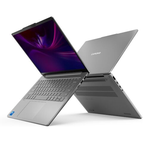 Ноутбук Lenovo IdeaPad Slim 5 14IRH10 (83HR00BTRA) - Ноутбуки  - Ноутбуки 