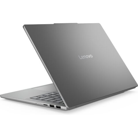Ноутбук Lenovo IdeaPad Slim 5 14IRH10 (83HR00BTRA) - Ноутбуки  - Ноутбуки 