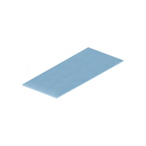 Термопрокладка Arctic TP-3 , 200*100mm*1,0mm 2шт (ACTPD00059A) - Нулевой остаток (Feed)  - Нулевой остаток (Feed) 