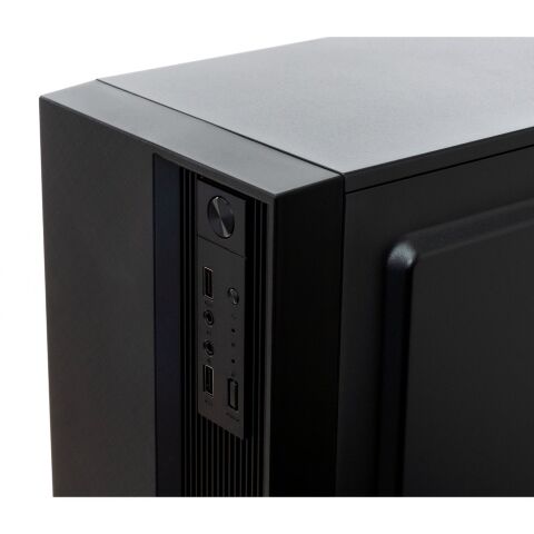 Корпус Vinga CS113-400W - Нулевой остаток (Feed)  - Нулевой остаток (Feed) 