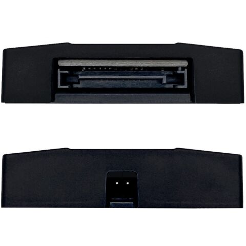 Контроллер вентилятора Arctic CASE FAN HUB (ACFAN00175A) - Нулевой остаток (Feed)  - Нулевой остаток (Feed) 