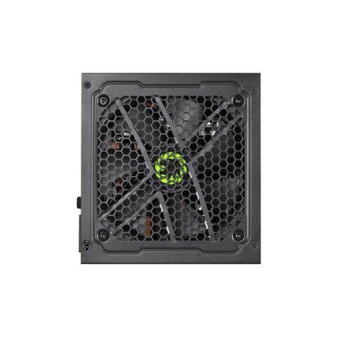 Блок питания Gamemax 750W (GX-750 Modular) - Нулевой остаток (Feed)  - Нулевой остаток (Feed) 
