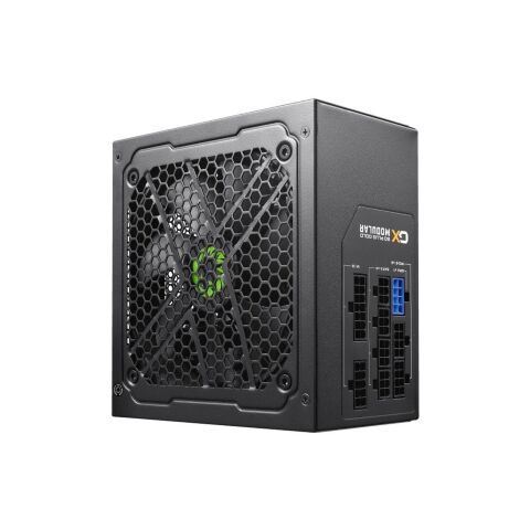 Блок питания Gamemax 750W (GX-750 Modular) - Нулевой остаток (Feed)  - Нулевой остаток (Feed) 