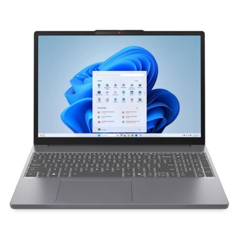 Ноутбук Lenovo IdeaPad Slim 3 15IRH10 (83K1014PRM) - Ноутбуки  - Ноутбуки 