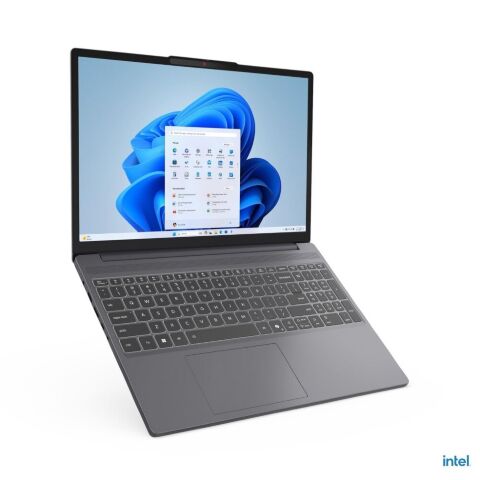 Ноутбук Lenovo IdeaPad Slim 3 15IRH10 (83K1014PRM) - Ноутбуки  - Ноутбуки 