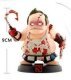 Фигурка Dota 2 Pudge 9 см Дота 2 Пудж -   -  