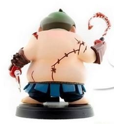 Фигурка Dota 2 Pudge 9 см Дота 2 Пудж -   -  