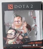 Фигурка Dota 2 Pudge 9 см Дота 2 Пудж