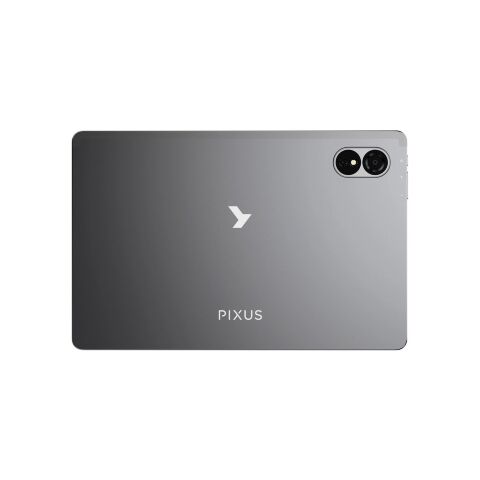 Планшет Pixus Deon 10.95" 6/128GB LTE metal, gray (4897058531916) - Нулевой остаток (Feed)  - Нулевой остаток (Feed) 