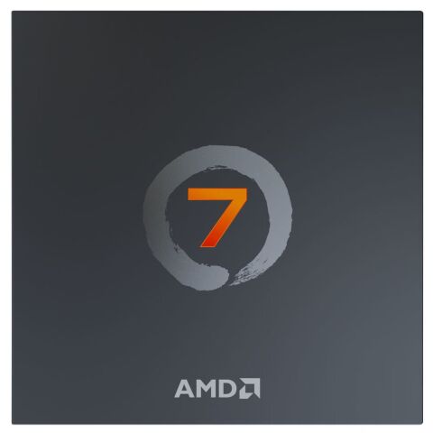 Процессор AMD Ryzen 7 7700 (100-100000592BOX) - Процессоры - Процессоры
