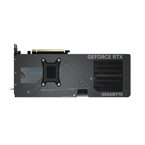 Видеокарта GIGABYTE GeForce RTX5070 Ti 16GB EAGLE OC SFF (GV-N507TEAGLE OC-16GD) - Нулевой остаток (Feed)  - Нулевой остаток (Feed) 