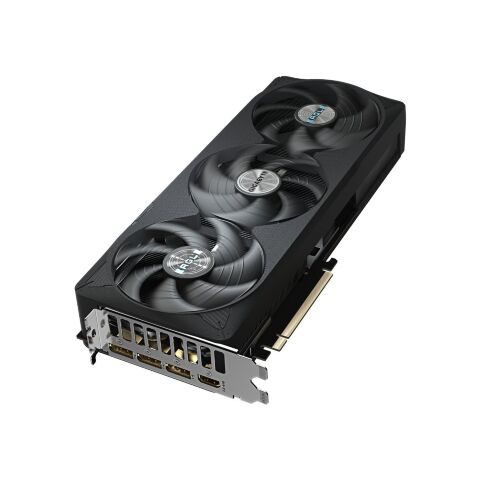 Видеокарта GIGABYTE GeForce RTX5070 Ti 16GB EAGLE OC SFF (GV-N507TEAGLE OC-16GD) - Нулевой остаток (Feed)  - Нулевой остаток (Feed) 