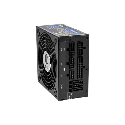 Блок питания Qube 600W (QBF-SFX-600W-12G) - Блоки питания - Блоки питания
