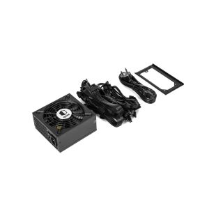 Блок питания Qube 600W (QBF-SFX-600W-12G)