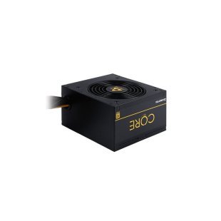 Блок питания Chieftec 600W (BBS-600S)